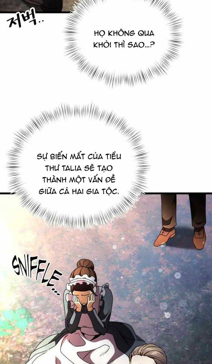 Hắc Kị Sĩ Thiên Tài Giới Hạn Thời Gian Chap 14 - Next Chap 15