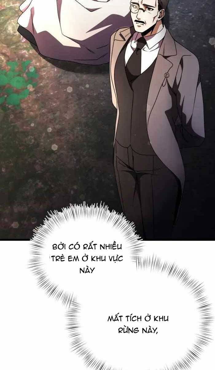 Hắc Kị Sĩ Thiên Tài Giới Hạn Thời Gian Chap 14 - Next Chap 15