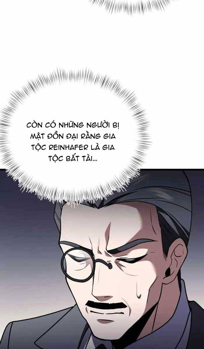 Hắc Kị Sĩ Thiên Tài Giới Hạn Thời Gian Chap 14 - Next Chap 15