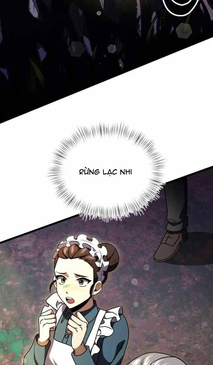 Hắc Kị Sĩ Thiên Tài Giới Hạn Thời Gian Chap 14 - Next Chap 15