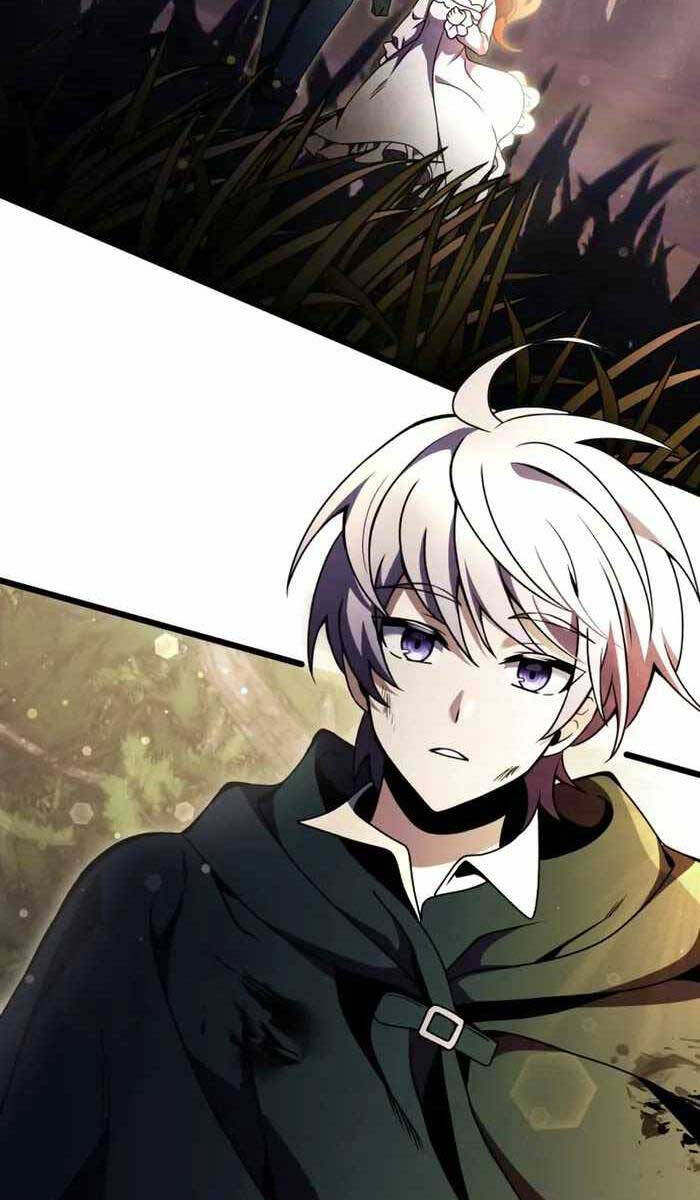 Hắc Kị Sĩ Thiên Tài Giới Hạn Thời Gian Chap 14 - Next Chap 15
