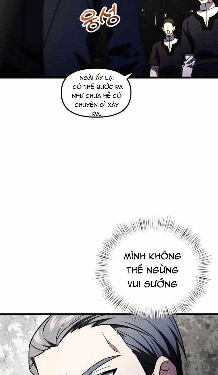 Hắc Kị Sĩ Thiên Tài Giới Hạn Thời Gian Chap 14 - Next Chap 15