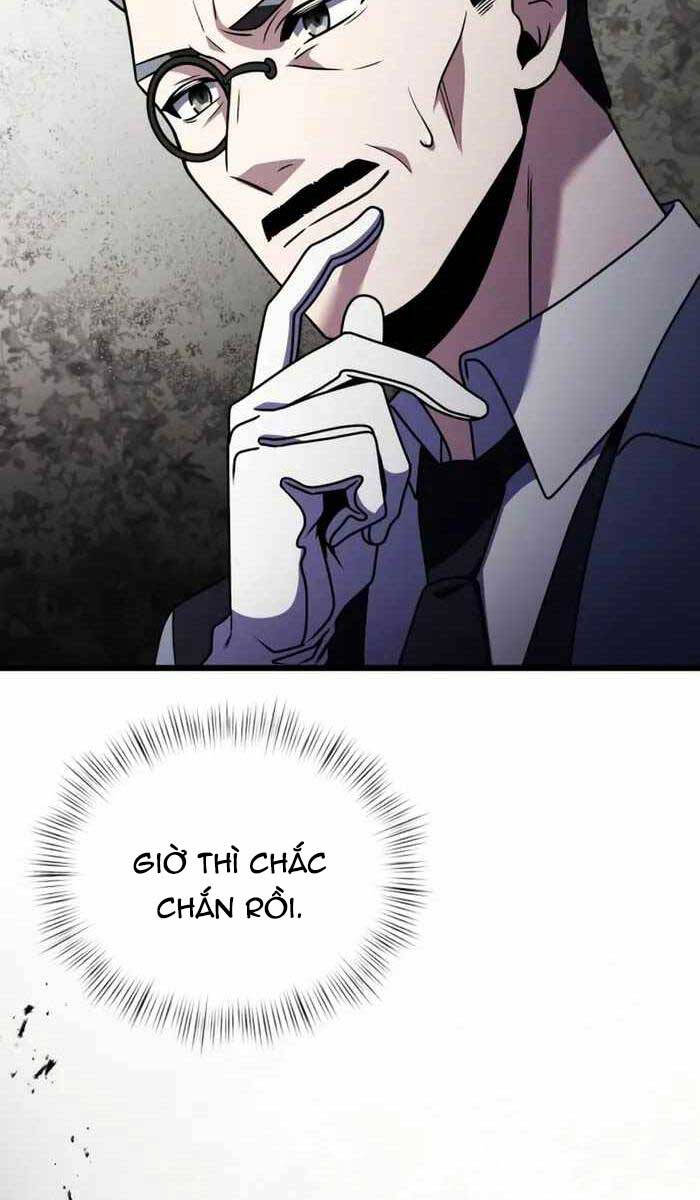Hắc Kị Sĩ Thiên Tài Giới Hạn Thời Gian Chap 14 - Next Chap 15