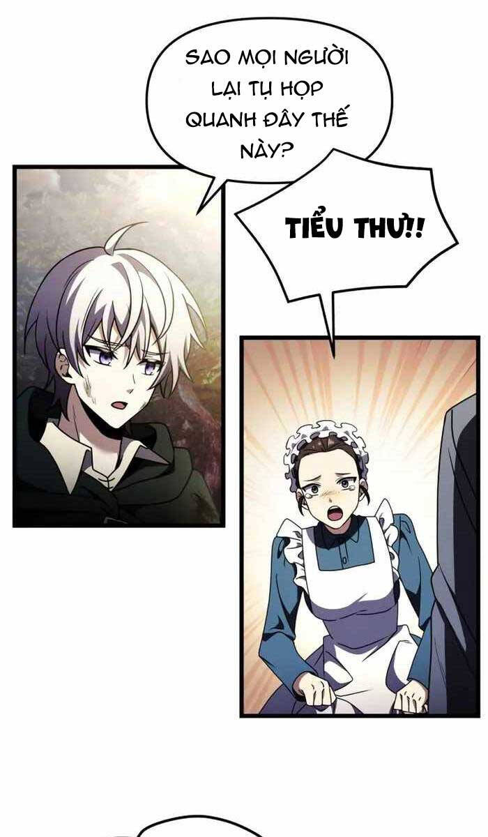 Hắc Kị Sĩ Thiên Tài Giới Hạn Thời Gian Chap 14 - Next Chap 15