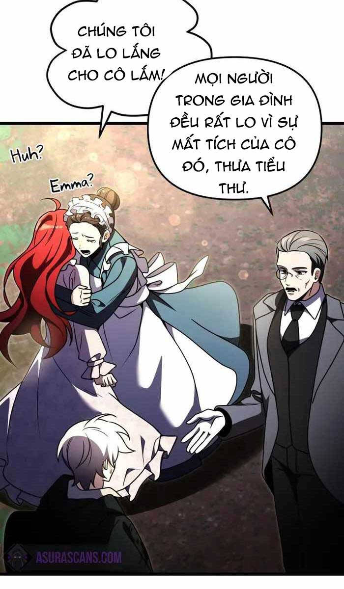 Hắc Kị Sĩ Thiên Tài Giới Hạn Thời Gian Chap 14 - Next Chap 15