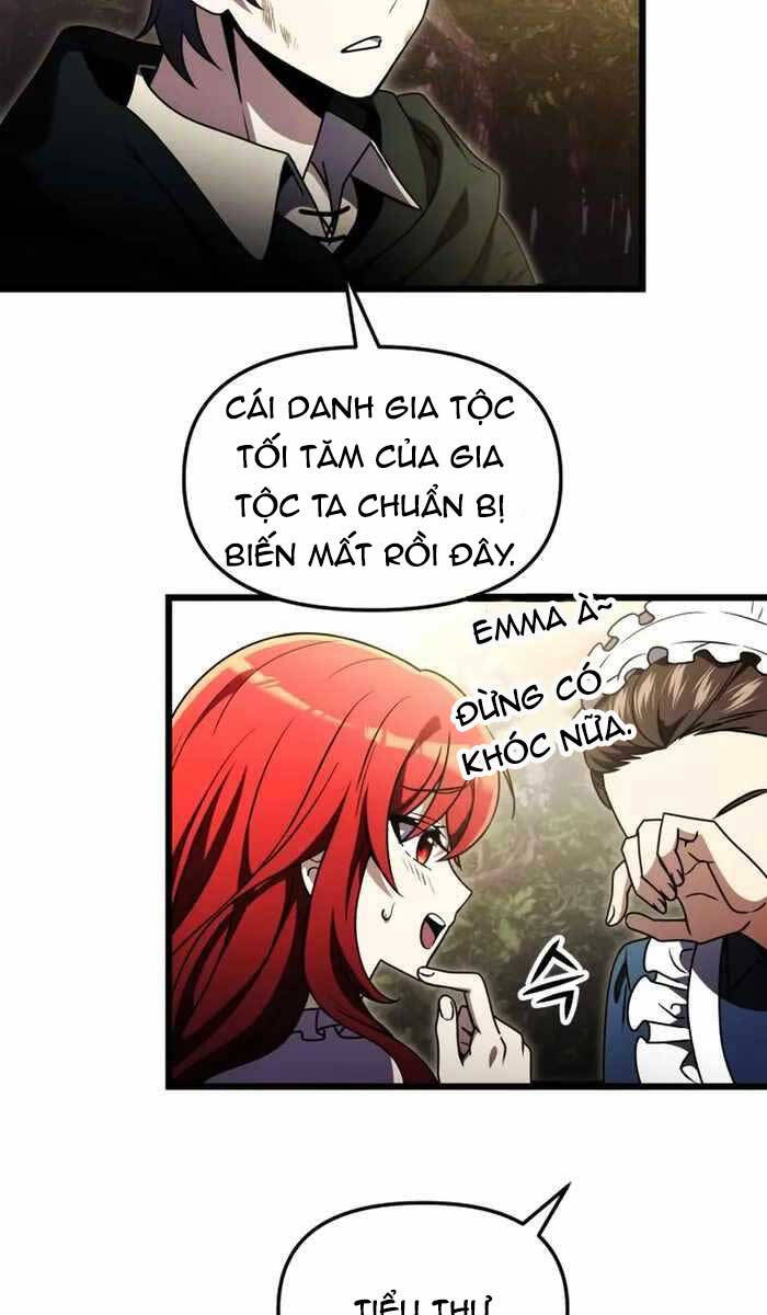 Hắc Kị Sĩ Thiên Tài Giới Hạn Thời Gian Chap 14 - Next Chap 15