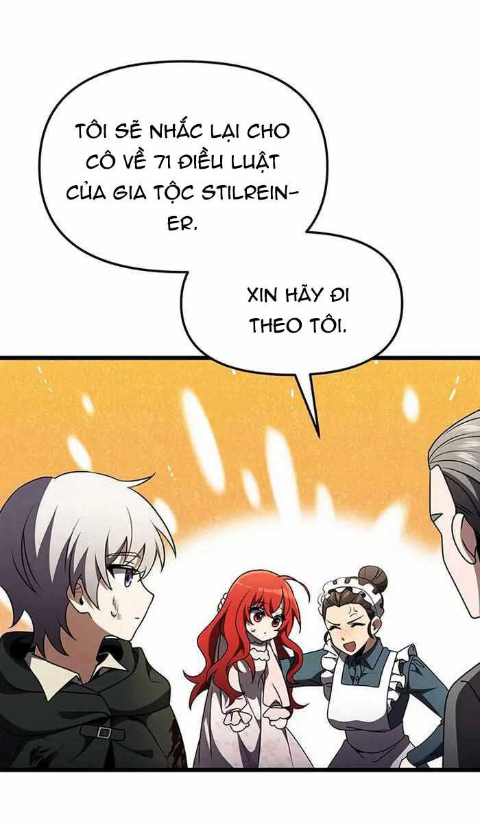 Hắc Kị Sĩ Thiên Tài Giới Hạn Thời Gian Chap 14 - Next Chap 15