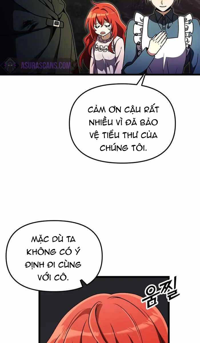 Hắc Kị Sĩ Thiên Tài Giới Hạn Thời Gian Chap 14 - Next Chap 15