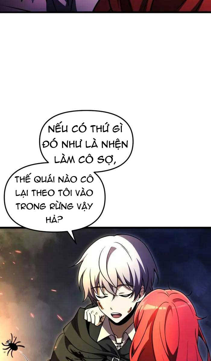 Hắc Kị Sĩ Thiên Tài Giới Hạn Thời Gian Chap 14 - Next Chap 15