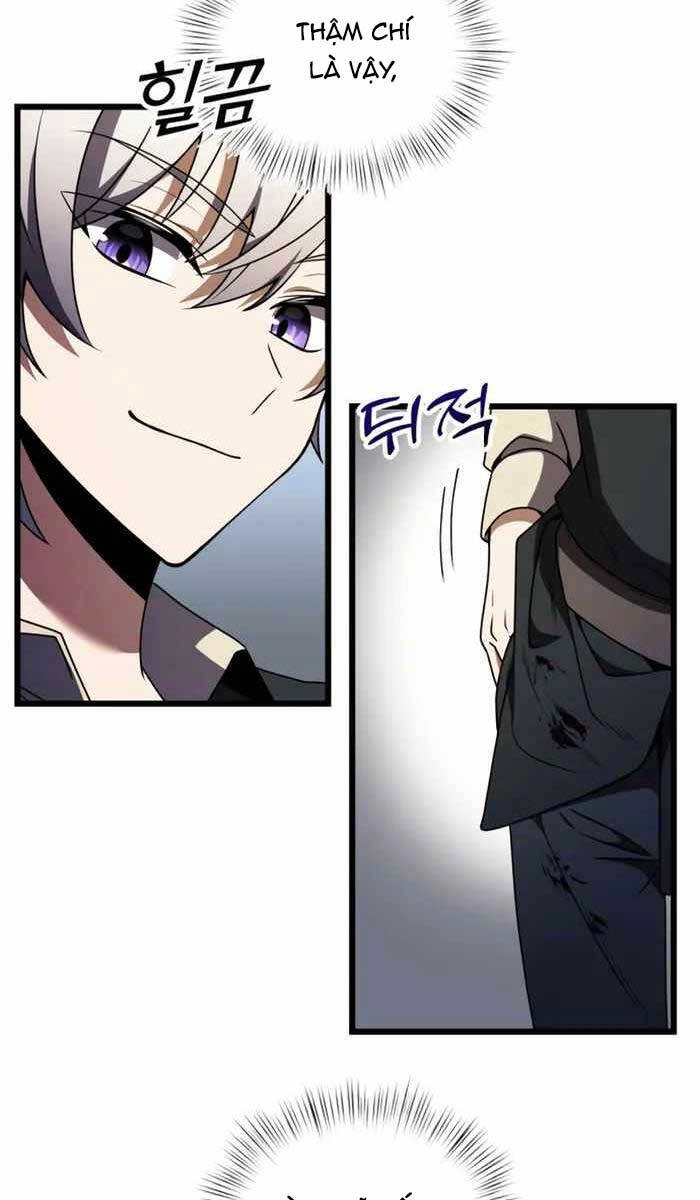 Hắc Kị Sĩ Thiên Tài Giới Hạn Thời Gian Chap 14 - Next Chap 15