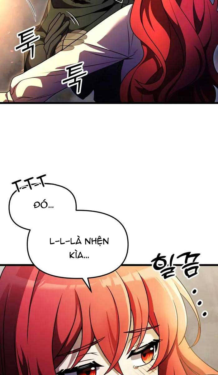 Hắc Kị Sĩ Thiên Tài Giới Hạn Thời Gian Chap 14 - Next Chap 15