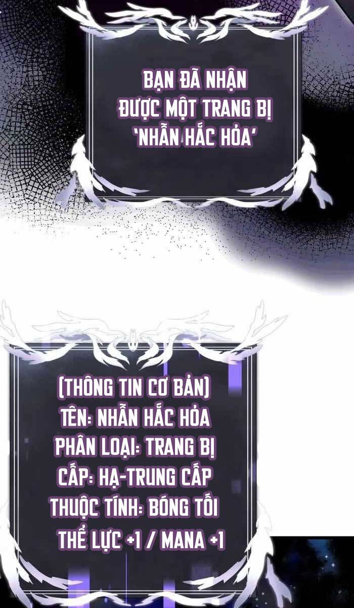 Hắc Kị Sĩ Thiên Tài Giới Hạn Thời Gian Chap 14 - Next Chap 15