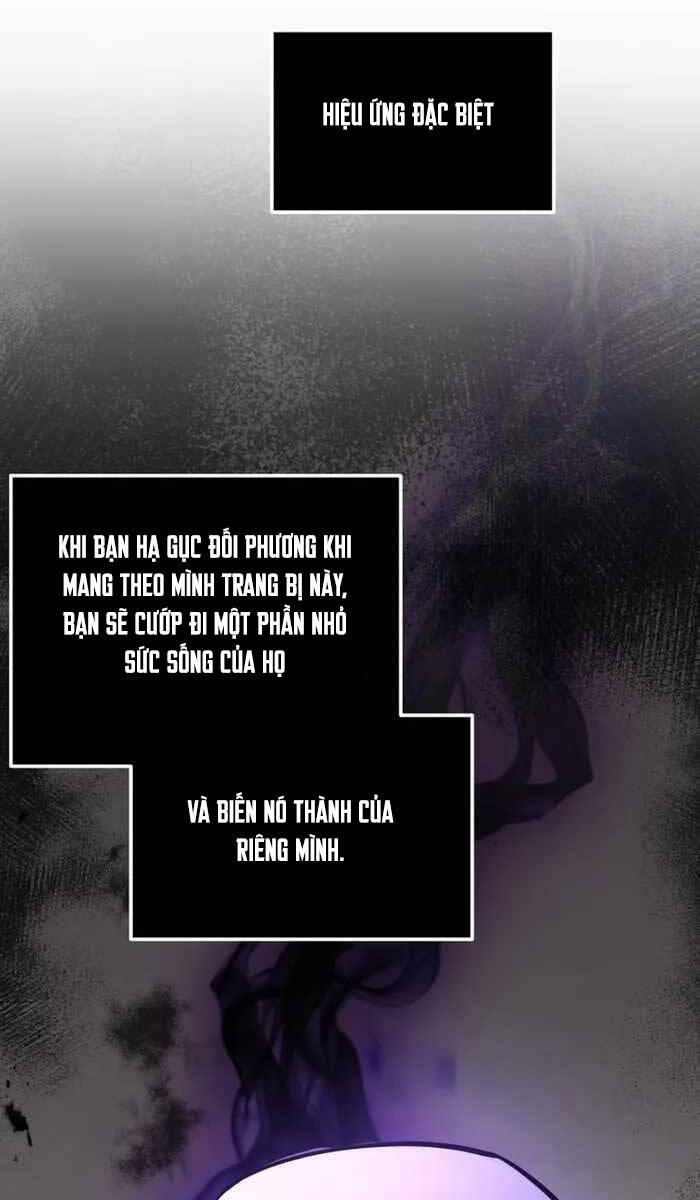 Hắc Kị Sĩ Thiên Tài Giới Hạn Thời Gian Chap 14 - Next Chap 15