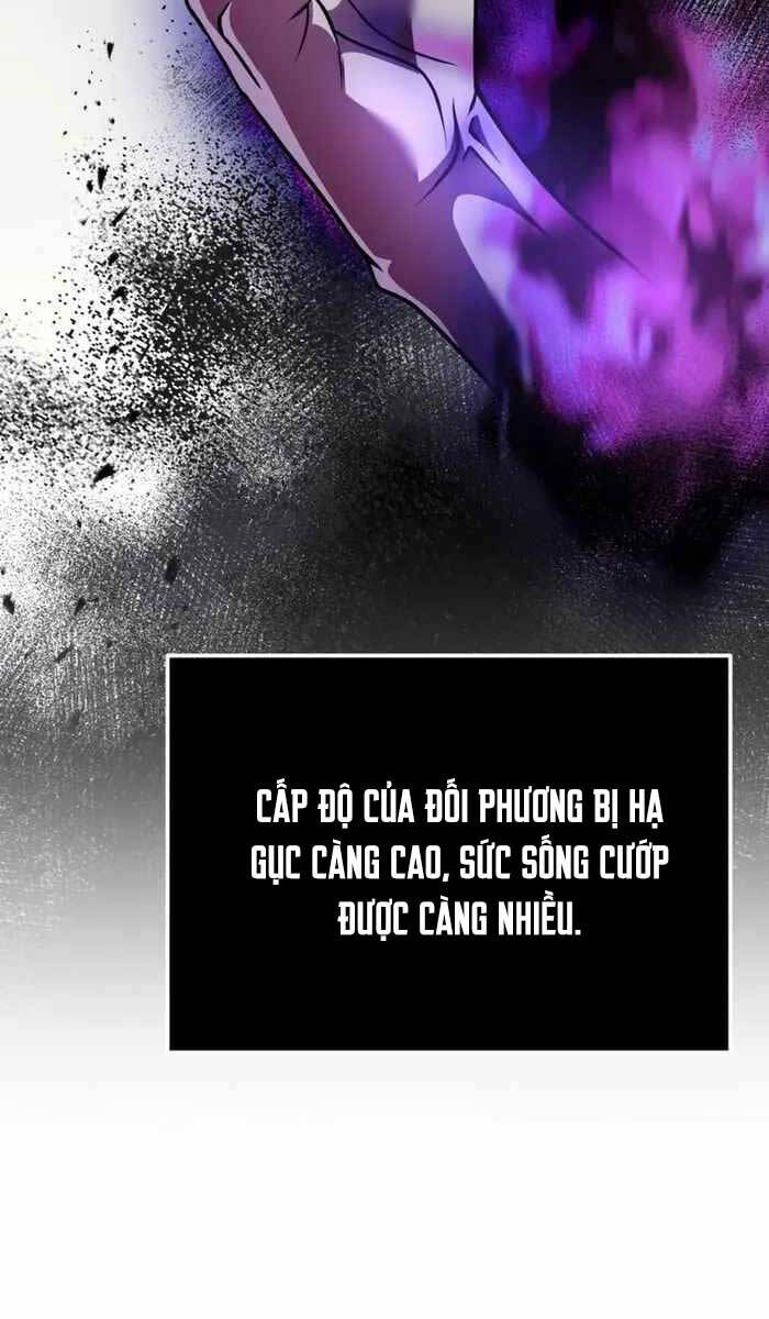 Hắc Kị Sĩ Thiên Tài Giới Hạn Thời Gian Chap 14 - Next Chap 15