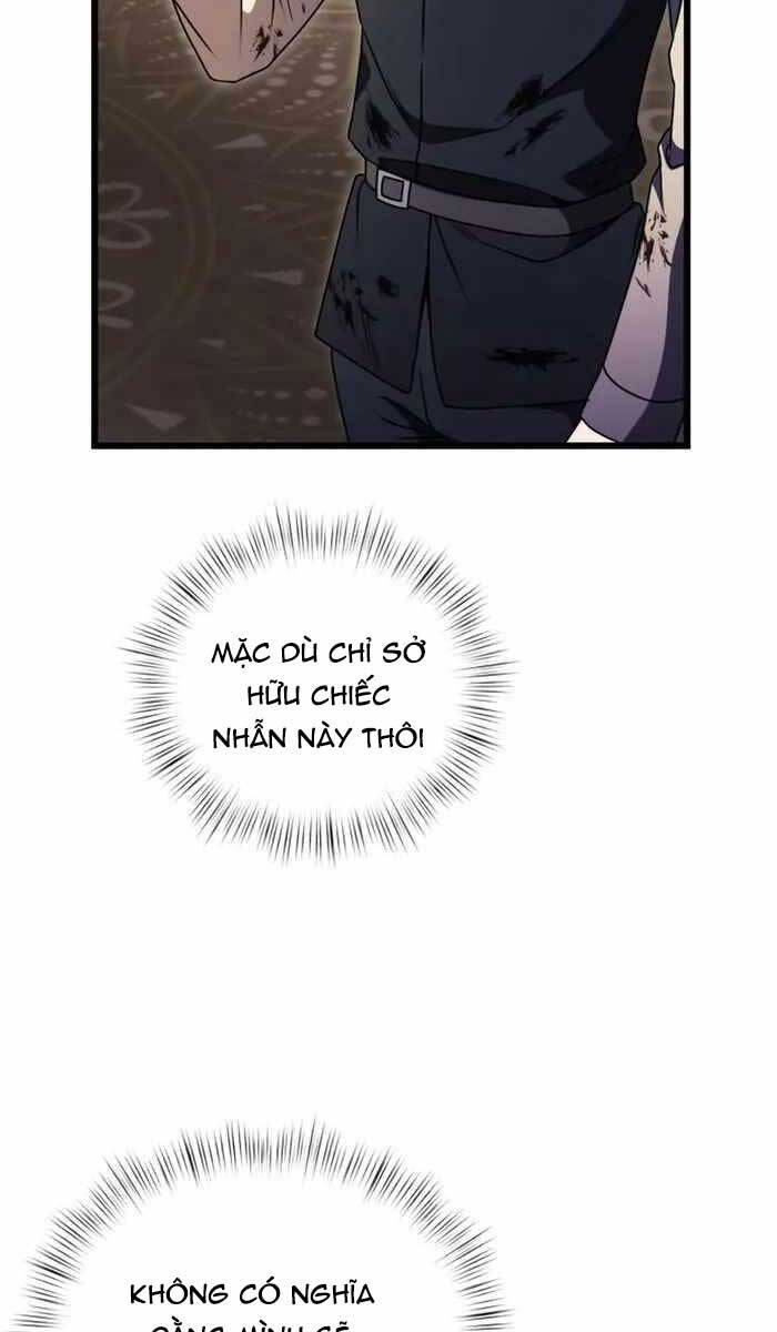 Hắc Kị Sĩ Thiên Tài Giới Hạn Thời Gian Chap 14 - Next Chap 15
