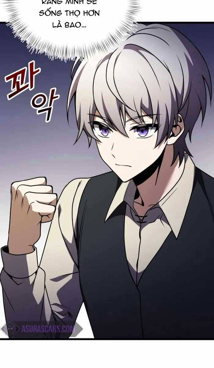 Hắc Kị Sĩ Thiên Tài Giới Hạn Thời Gian Chap 14 - Next Chap 15