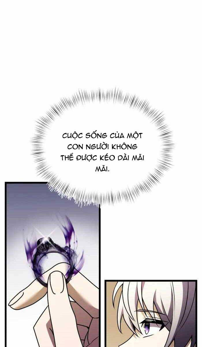 Hắc Kị Sĩ Thiên Tài Giới Hạn Thời Gian Chap 14 - Next Chap 15