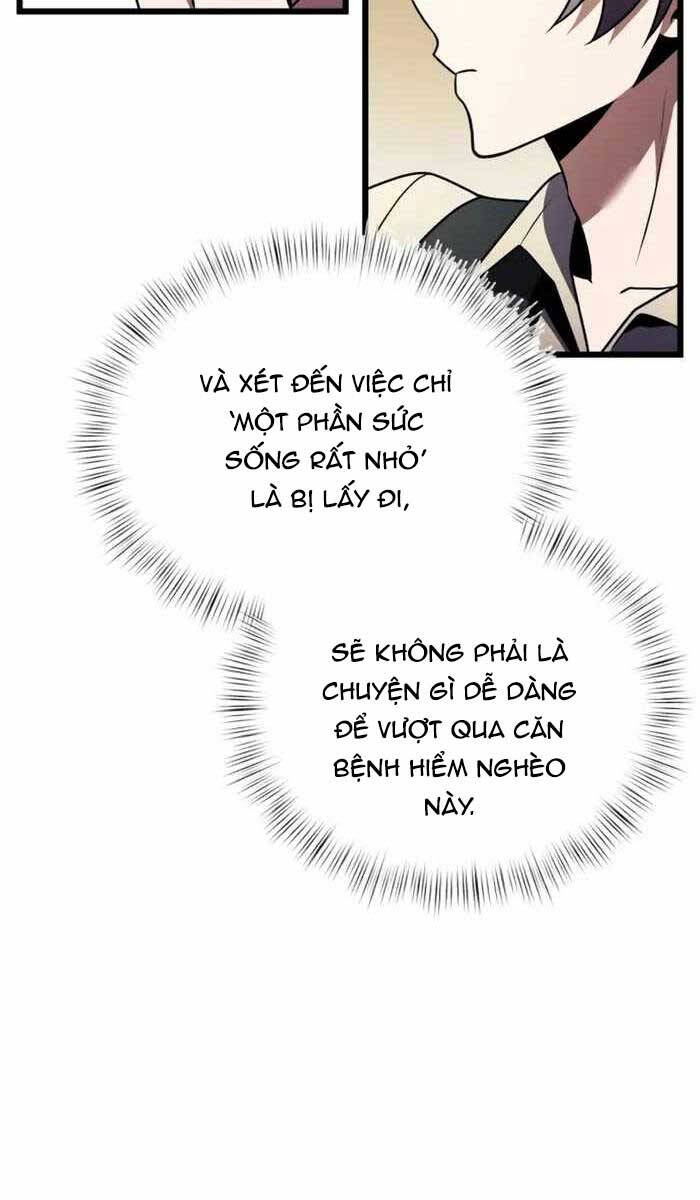 Hắc Kị Sĩ Thiên Tài Giới Hạn Thời Gian Chap 14 - Next Chap 15