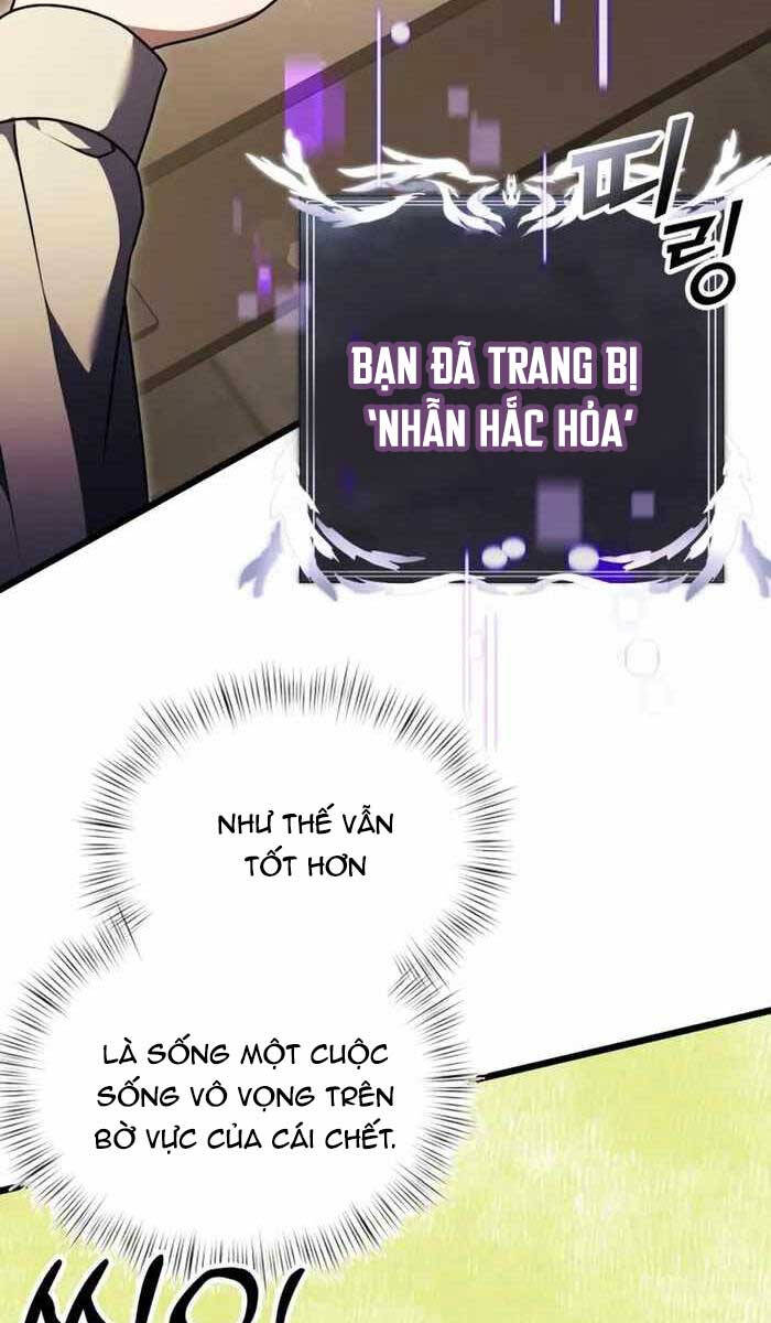 Hắc Kị Sĩ Thiên Tài Giới Hạn Thời Gian Chap 14 - Next Chap 15