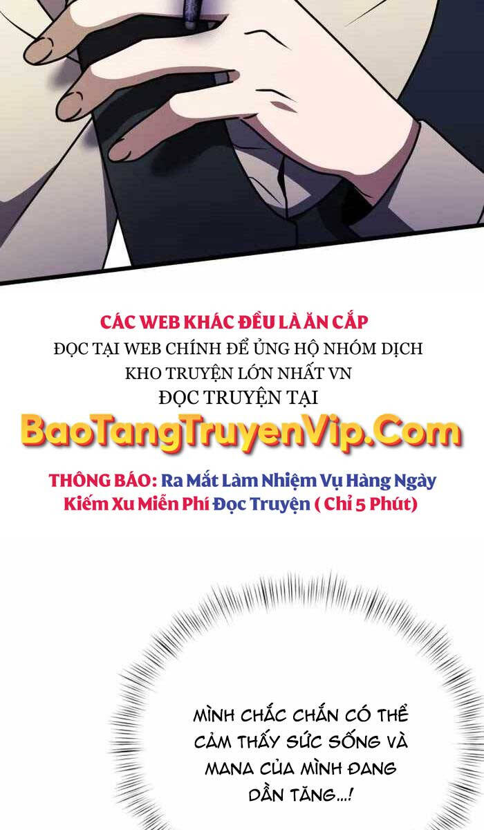 Hắc Kị Sĩ Thiên Tài Giới Hạn Thời Gian Chap 14 - Next Chap 15