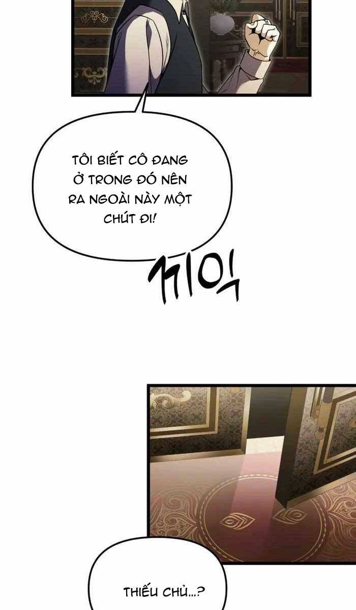 Hắc Kị Sĩ Thiên Tài Giới Hạn Thời Gian Chap 14 - Next Chap 15