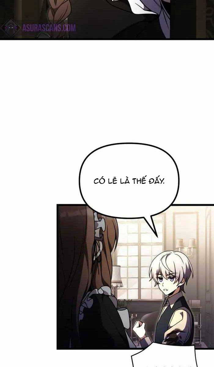 Hắc Kị Sĩ Thiên Tài Giới Hạn Thời Gian Chap 14 - Next Chap 15