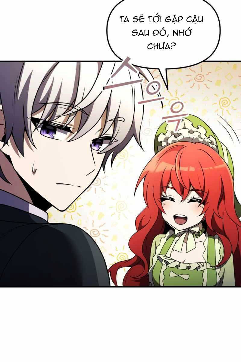 Hắc Kị Sĩ Thiên Tài Giới Hạn Thời Gian Chap 15 - Next Chap 16
