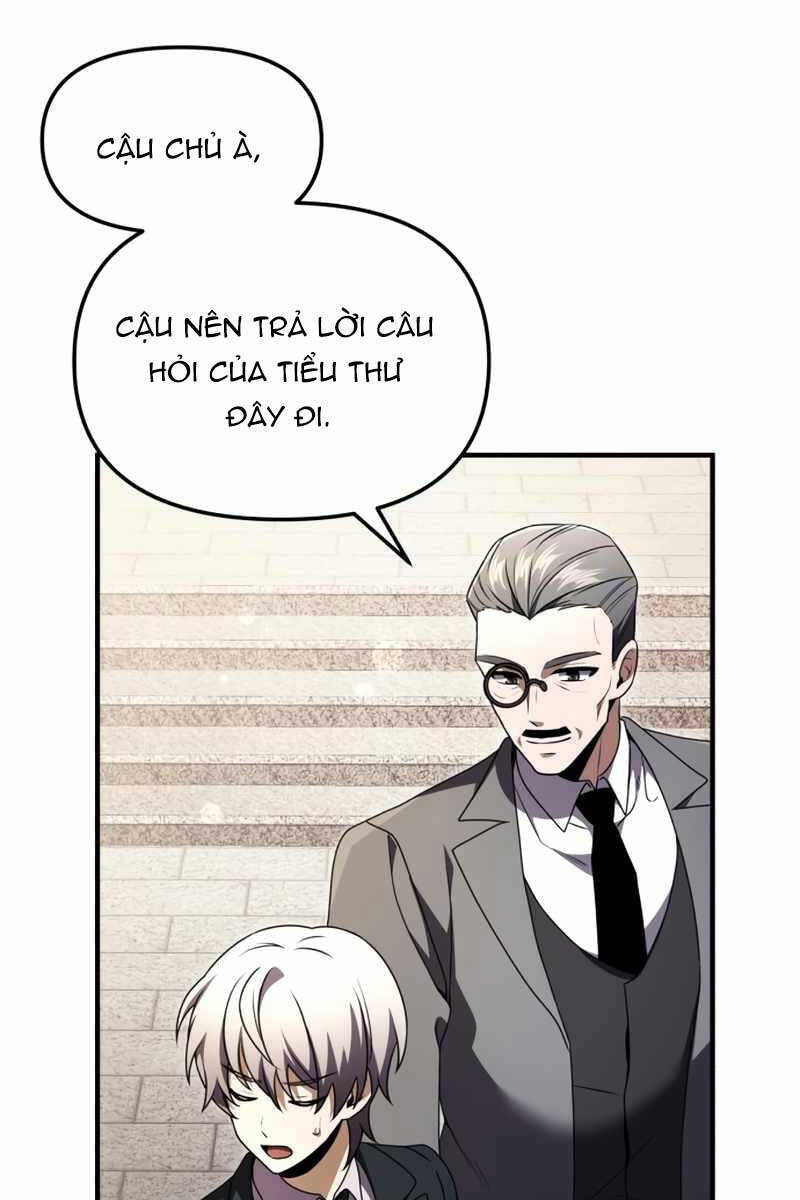 Hắc Kị Sĩ Thiên Tài Giới Hạn Thời Gian Chap 15 - Next Chap 16