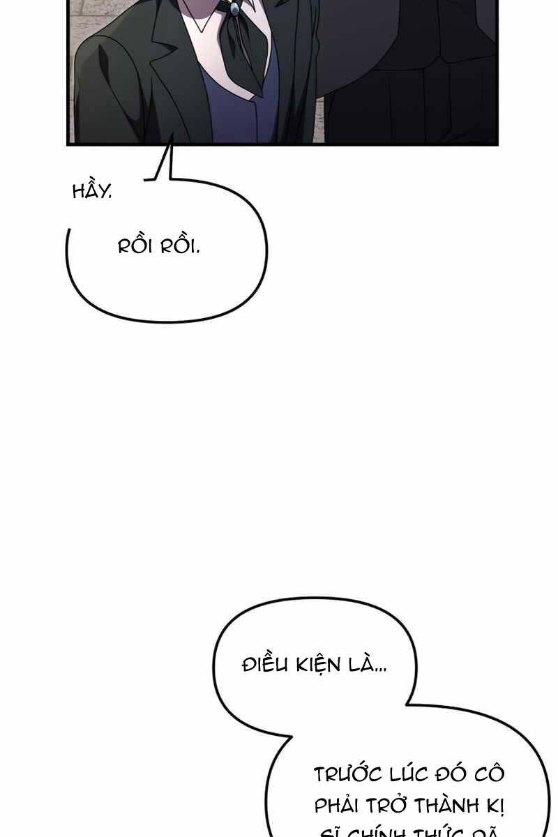 Hắc Kị Sĩ Thiên Tài Giới Hạn Thời Gian Chap 15 - Next Chap 16