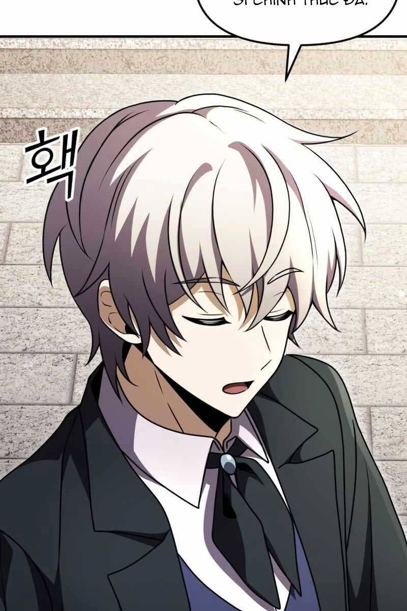 Hắc Kị Sĩ Thiên Tài Giới Hạn Thời Gian Chap 15 - Next Chap 16