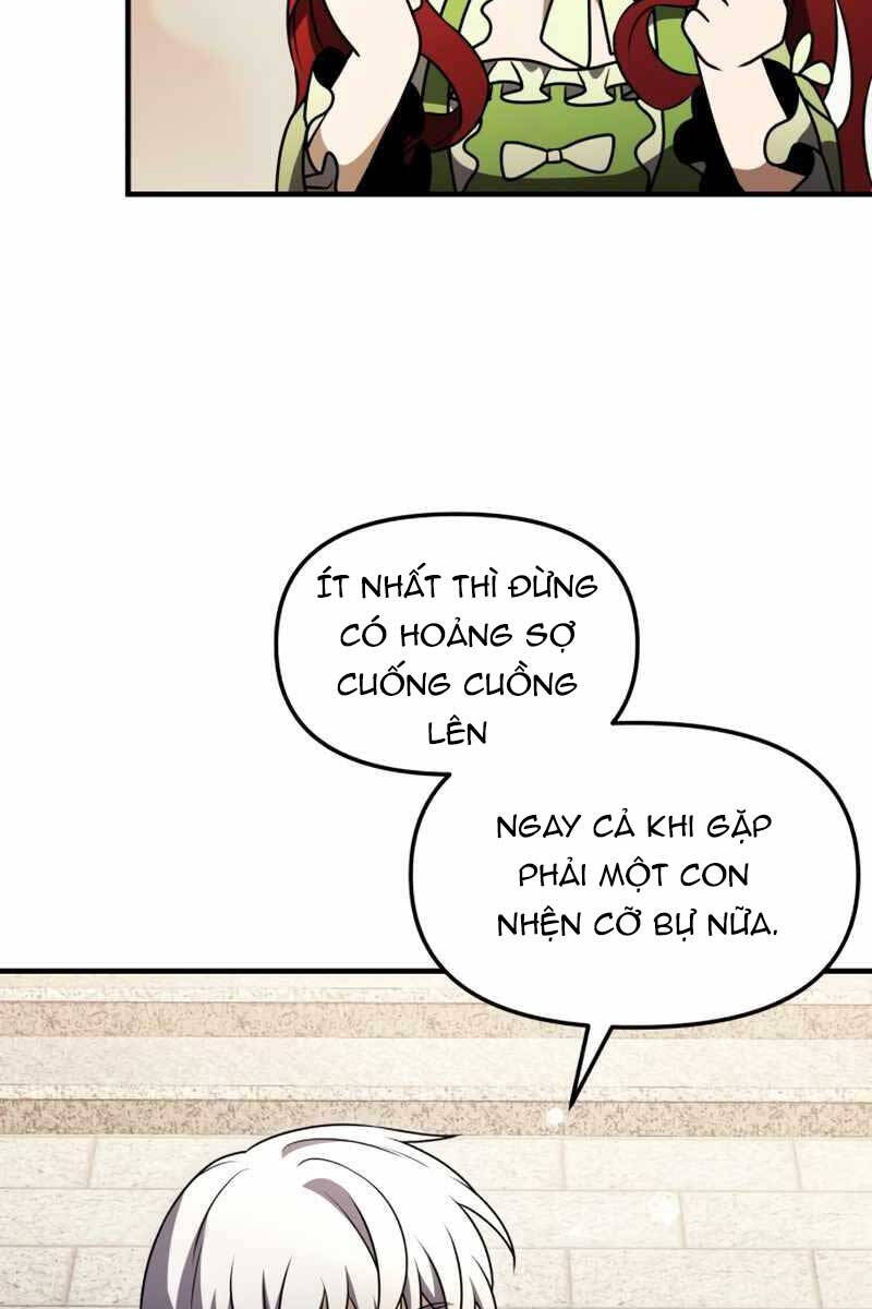 Hắc Kị Sĩ Thiên Tài Giới Hạn Thời Gian Chap 15 - Next Chap 16