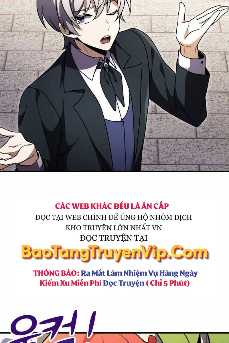 Hắc Kị Sĩ Thiên Tài Giới Hạn Thời Gian Chap 15 - Next Chap 16