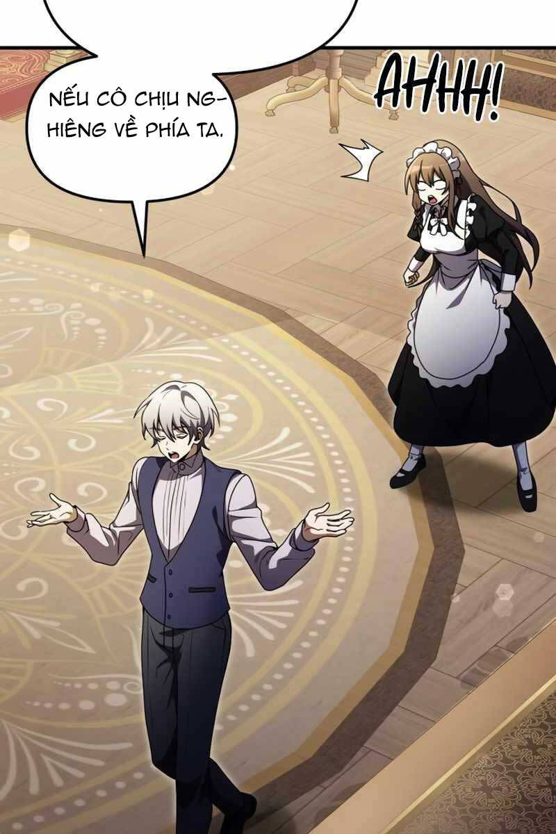 Hắc Kị Sĩ Thiên Tài Giới Hạn Thời Gian Chap 15 - Next Chap 16