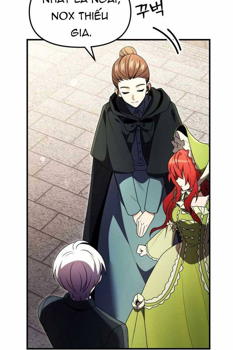 Hắc Kị Sĩ Thiên Tài Giới Hạn Thời Gian Chap 15 - Next Chap 16