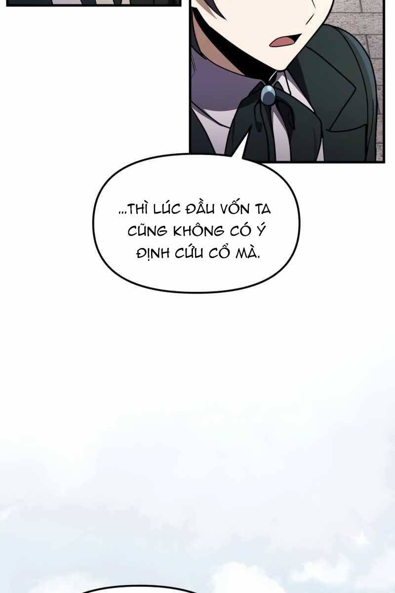 Hắc Kị Sĩ Thiên Tài Giới Hạn Thời Gian Chap 15 - Next Chap 16