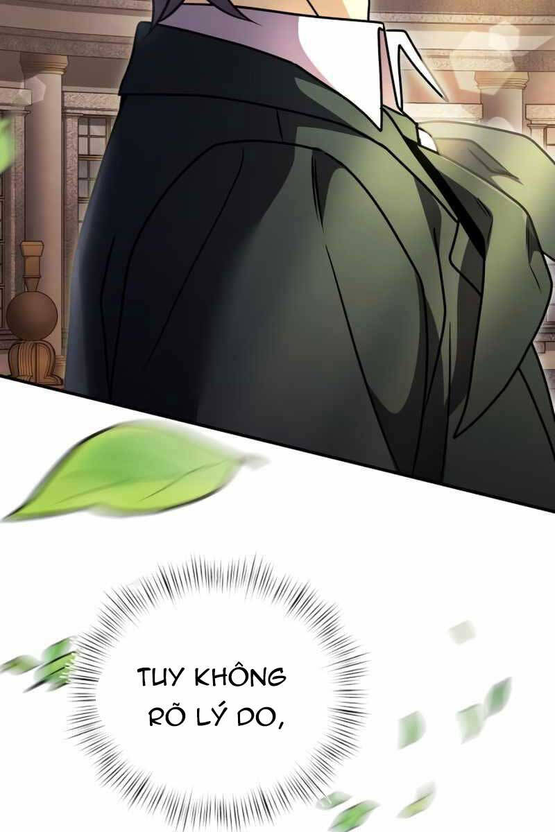 Hắc Kị Sĩ Thiên Tài Giới Hạn Thời Gian Chap 15 - Next Chap 16