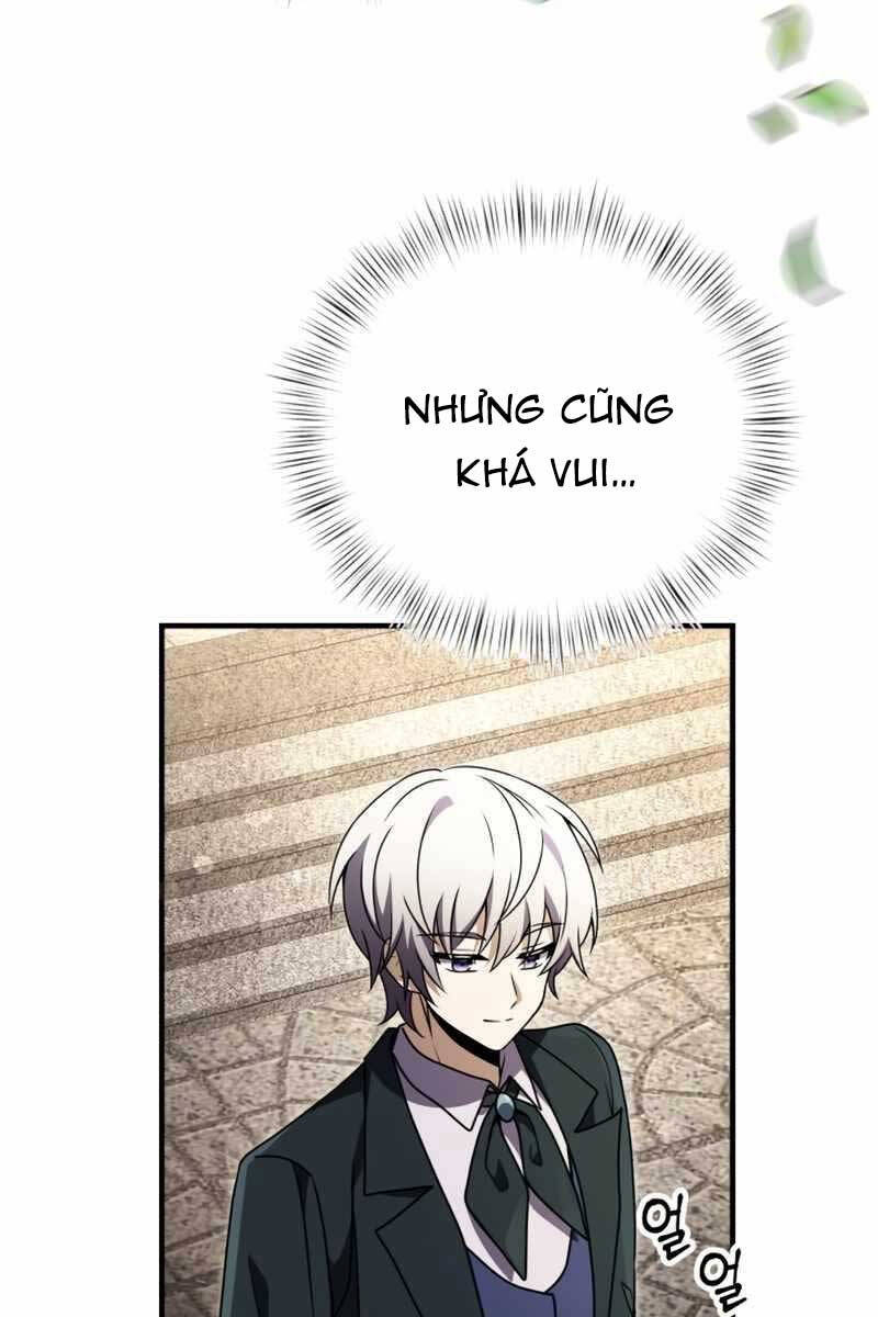 Hắc Kị Sĩ Thiên Tài Giới Hạn Thời Gian Chap 15 - Next Chap 16