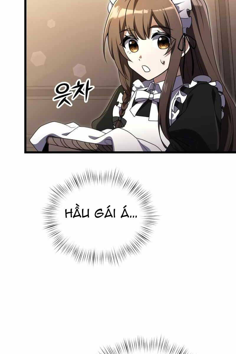 Hắc Kị Sĩ Thiên Tài Giới Hạn Thời Gian Chap 15 - Next Chap 16