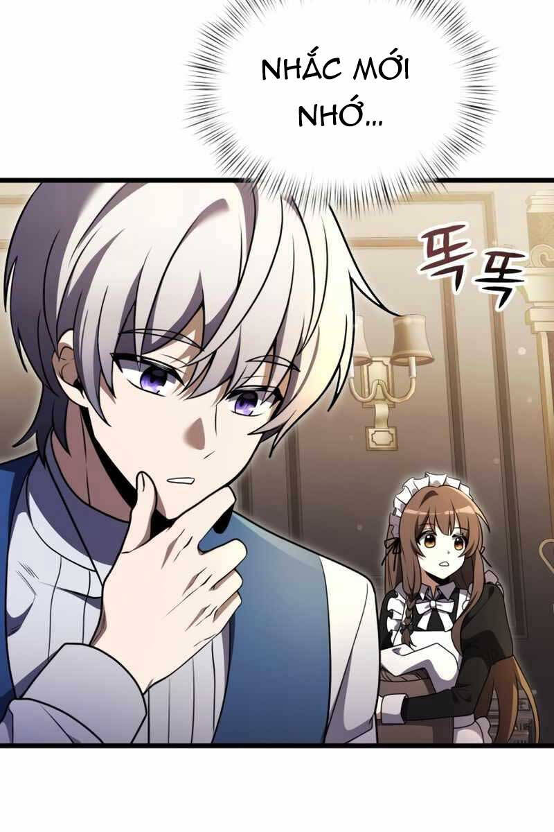 Hắc Kị Sĩ Thiên Tài Giới Hạn Thời Gian Chap 15 - Next Chap 16