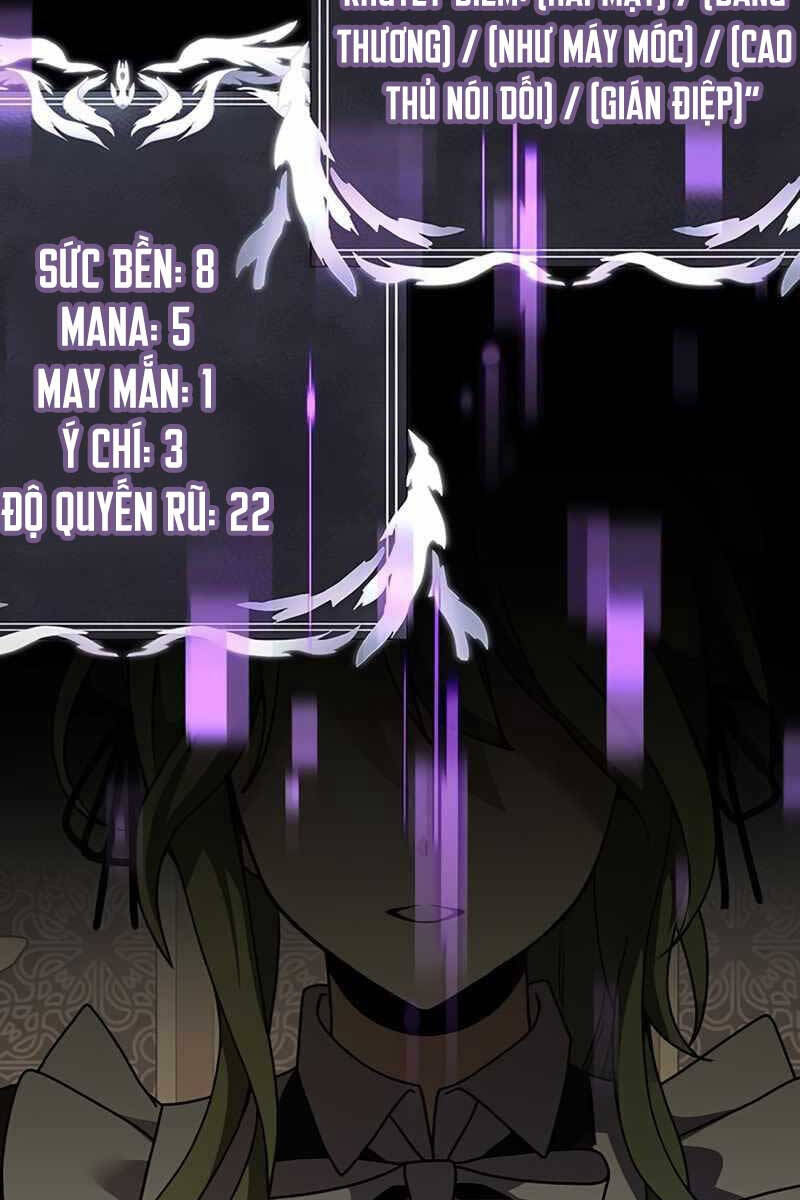 Hắc Kị Sĩ Thiên Tài Giới Hạn Thời Gian Chap 15 - Next Chap 16
