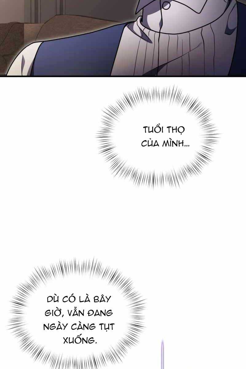 Hắc Kị Sĩ Thiên Tài Giới Hạn Thời Gian Chap 15 - Next Chap 16