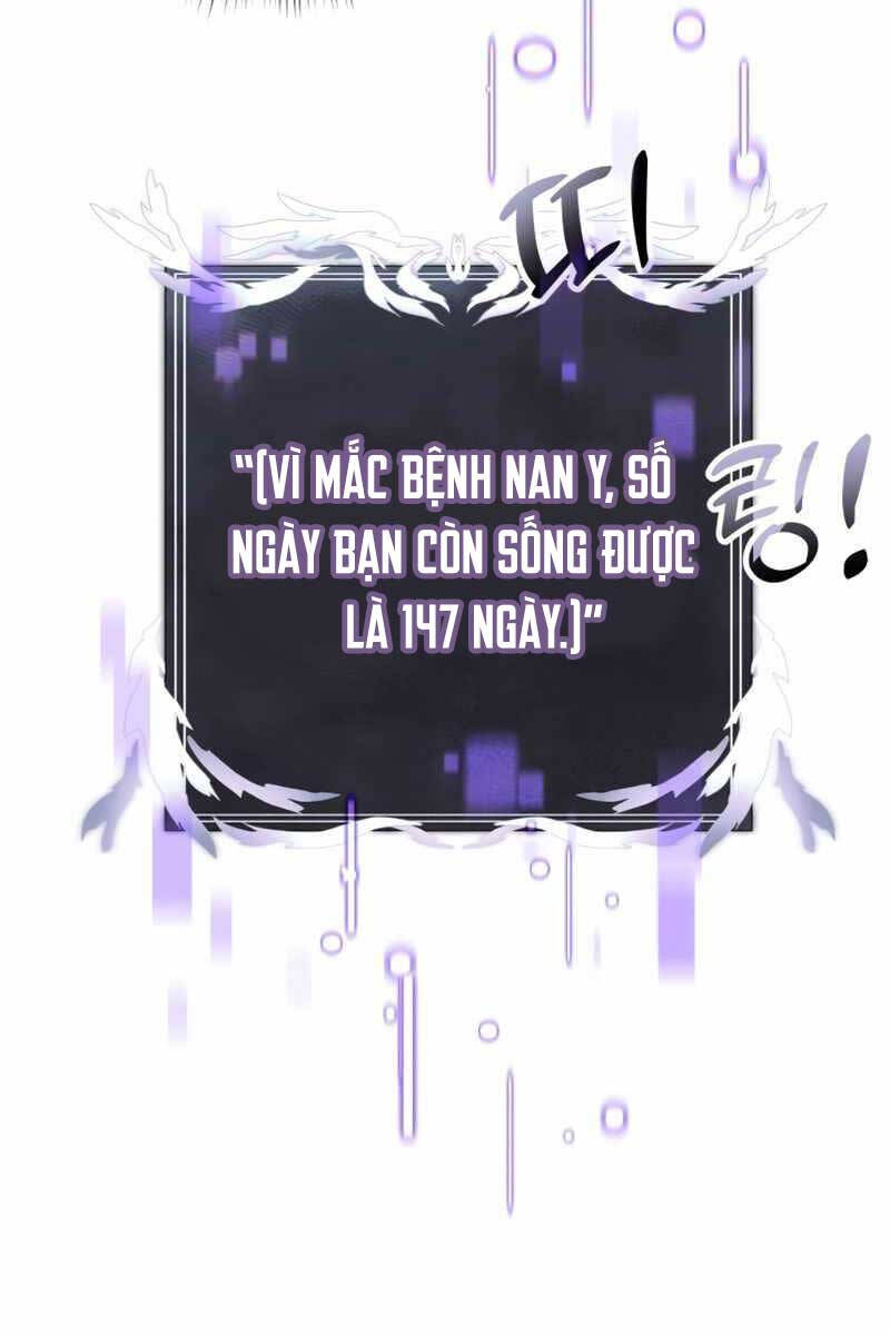 Hắc Kị Sĩ Thiên Tài Giới Hạn Thời Gian Chap 15 - Next Chap 16
