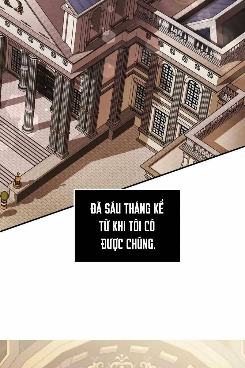 Hắc Kị Sĩ Thiên Tài Giới Hạn Thời Gian Chap 15 - Next Chap 16