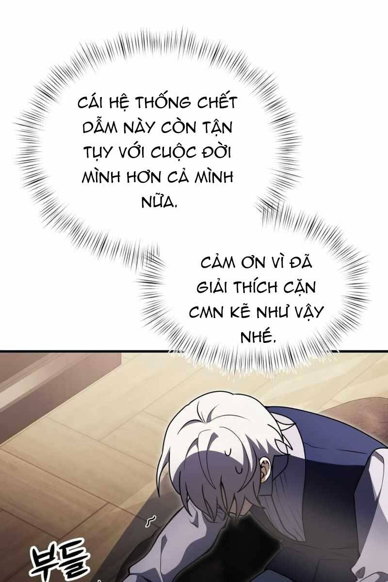 Hắc Kị Sĩ Thiên Tài Giới Hạn Thời Gian Chap 15 - Next Chap 16