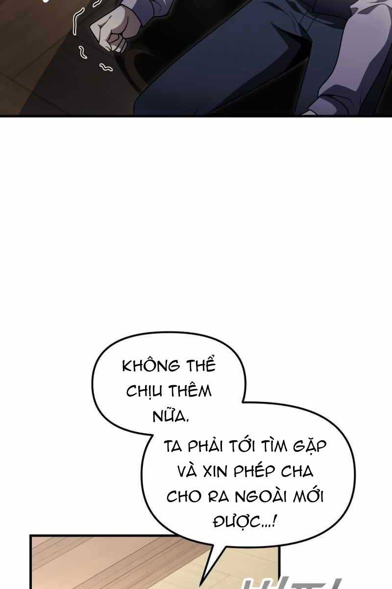 Hắc Kị Sĩ Thiên Tài Giới Hạn Thời Gian Chap 15 - Next Chap 16