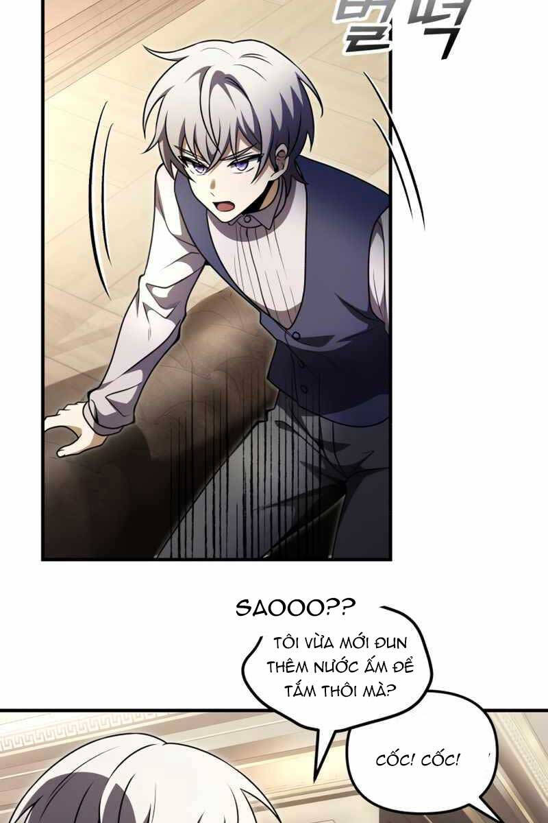 Hắc Kị Sĩ Thiên Tài Giới Hạn Thời Gian Chap 15 - Next Chap 16