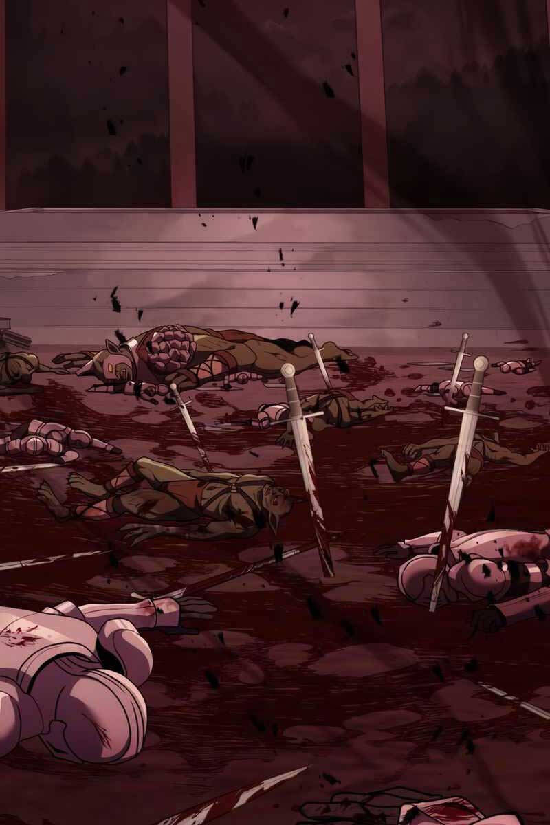 Hắc Kị Sĩ Thiên Tài Giới Hạn Thời Gian Chap 15 - Next Chap 16