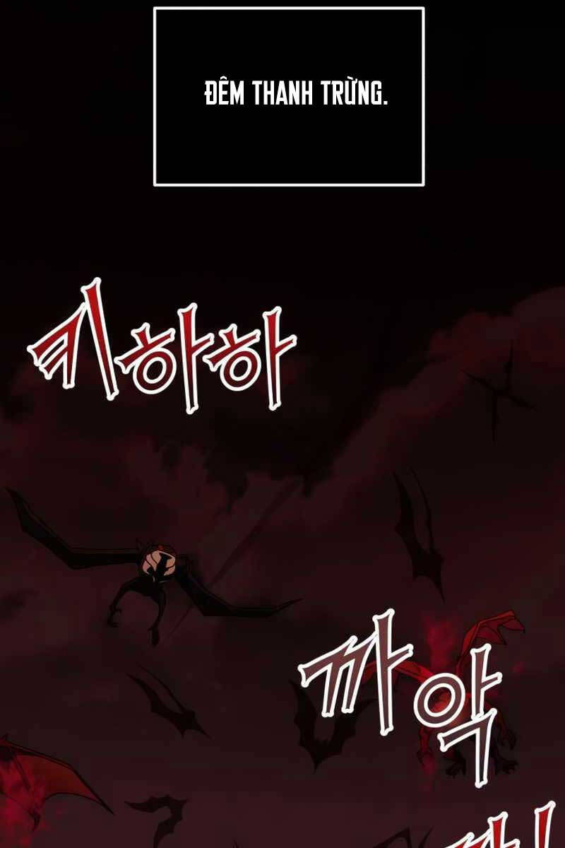 Hắc Kị Sĩ Thiên Tài Giới Hạn Thời Gian Chap 15 - Next Chap 16