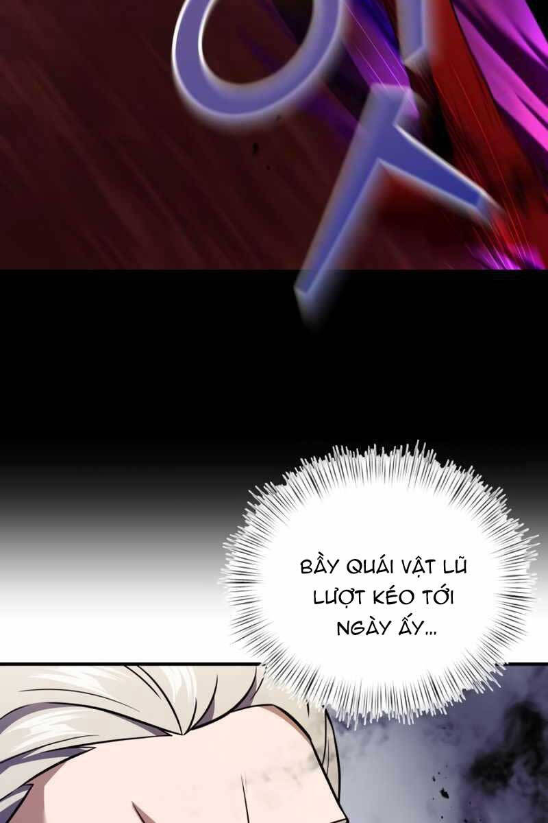 Hắc Kị Sĩ Thiên Tài Giới Hạn Thời Gian Chap 15 - Next Chap 16