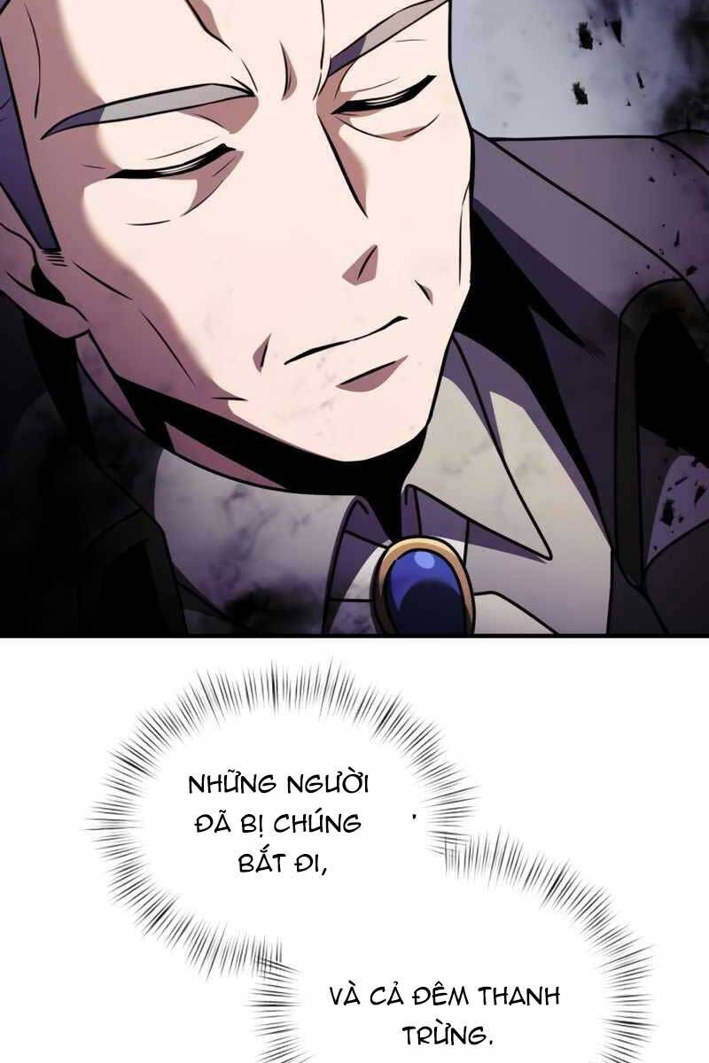 Hắc Kị Sĩ Thiên Tài Giới Hạn Thời Gian Chap 15 - Next Chap 16